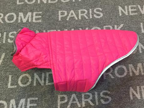 Bunda pre mensieho psa, 