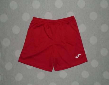 Športové šortky na 8 až 10 rokov, 134