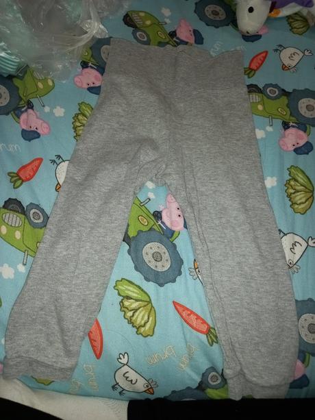 Teplaciky 86/92, lupilu,92