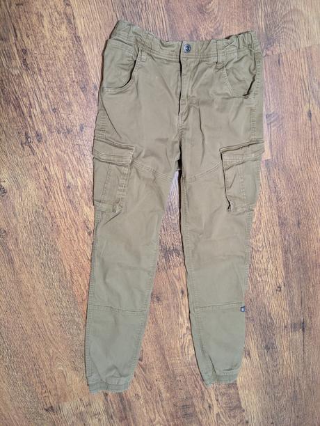 Nohavice name it, name it,164