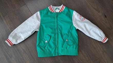 Prechodná bundička, baby club,92