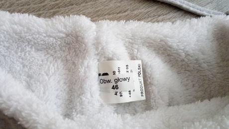 Čiapka na zimu , 74