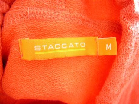 Dievcenska sukna, staccato,152