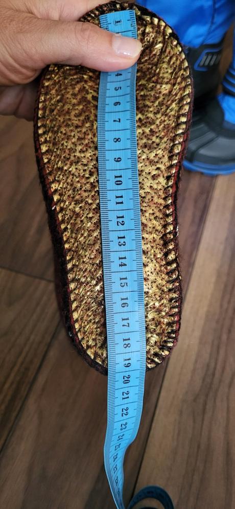 Snehule kamik 29, kamik,29