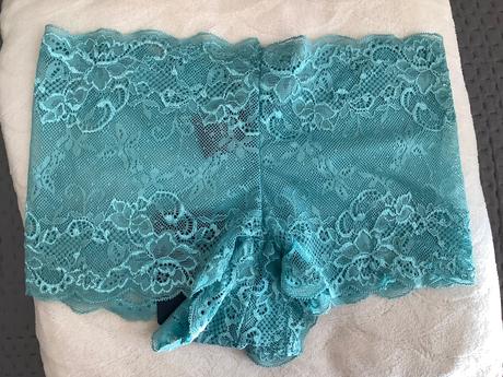 Čipkované nohavičky/ch6, s