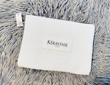 Kozmetická taštička kérastase, 