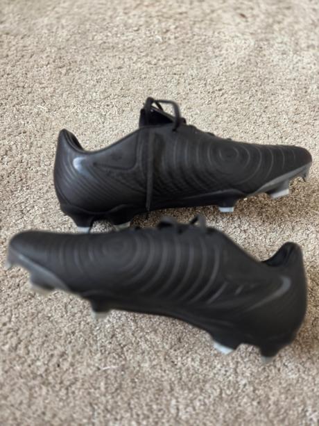Kopačky nike phantom, nike,42