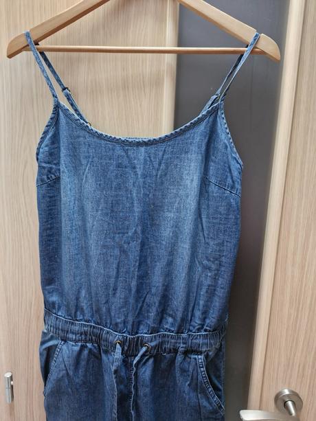 Riflovy overal, takko,xs