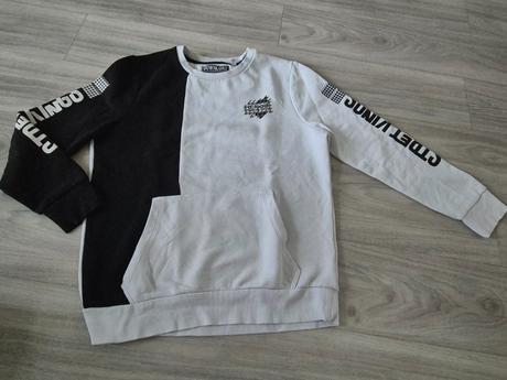 Mikina 146/152, c&a,146