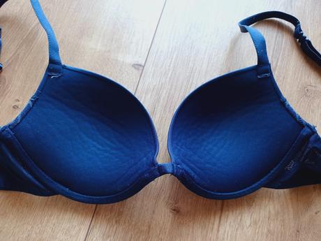 Push up podprsenka tchibo, tchibo,75b