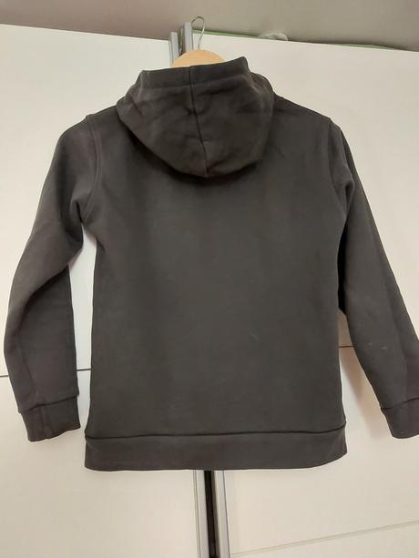 Hokejová mikina winnwell 134/140, 134