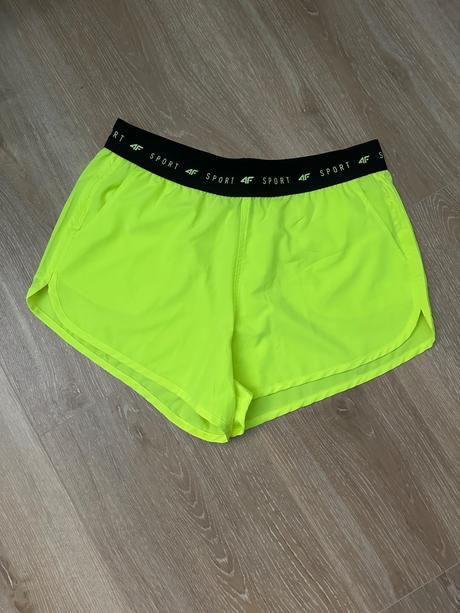 Športové kraťasy, xs
