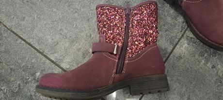 Členkové topánky, cupcake,31