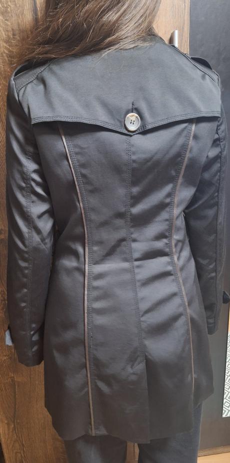 Prechodný kabát, xl