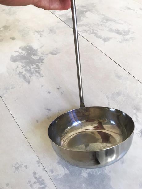 Sada kuchynského náradia - 6 ks, 