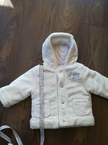 Bundička s kapucňou, f&f,68