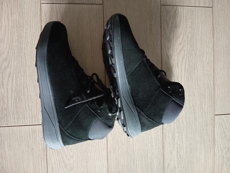 Zimné topánky 4f, 40