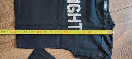 Trička 134/140, 134