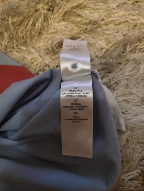 Tričko, ladybird,98