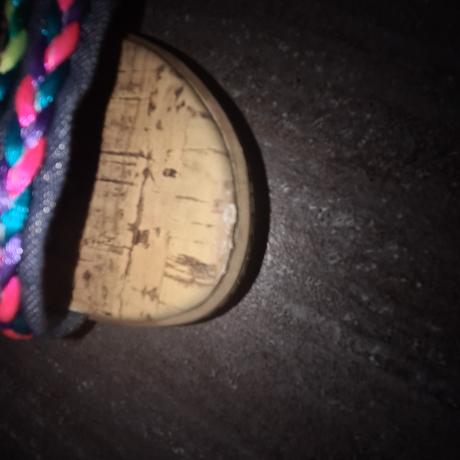 Sandalky, graceland,32