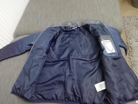 Krásna jarná bunda, pepperts,140