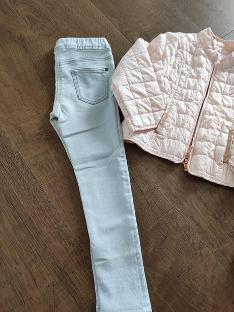 Detské rifle, c&a,110