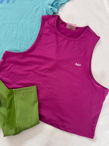 Myprotein - športové oblečenie, s