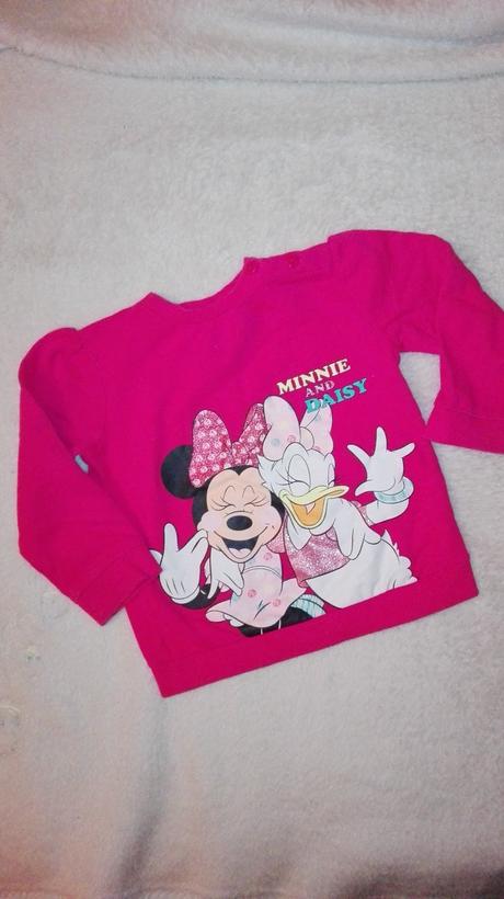 Mikinka, disney,92