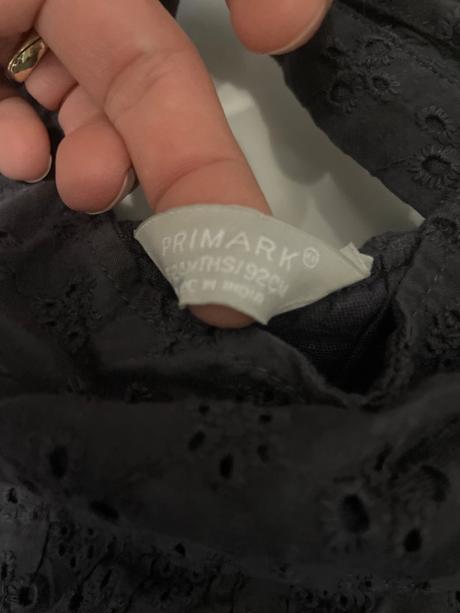 Šaty č. 92, primark,92