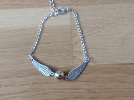 Set retiazka + náramok, 