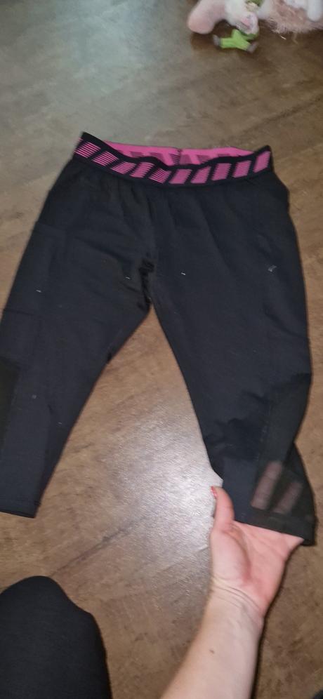 3/4leginy, crivit,40