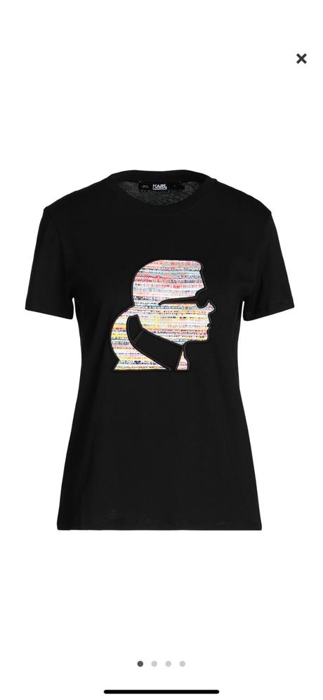 Tricko karl lagerfeld, s