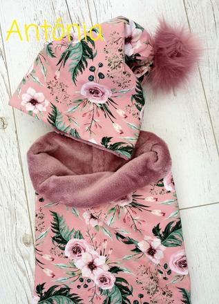 Zimny setik kvetinka, 50 - 134