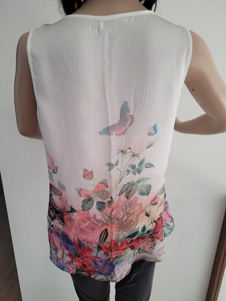 Fracomina top, fracomina,m