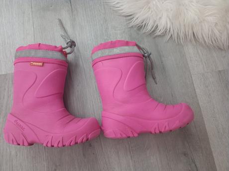 Snehule demar mammut, demar,25