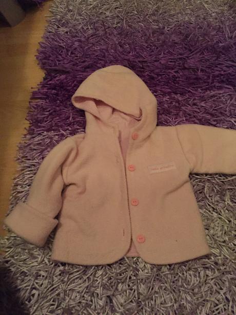 Flisovy tenky kabatik, 74