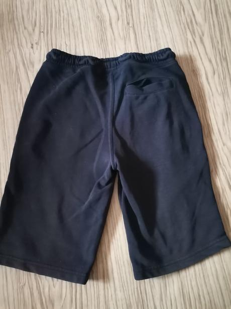 Chlapčenské krátke nohavice č. 146 download, 146