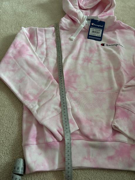 Mikina champion, champion,xs