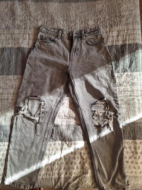 Dzinsy, terranova,38