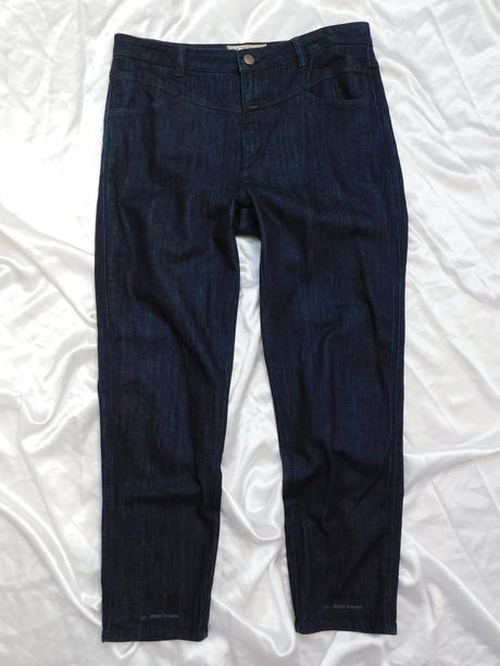 Luxusne damske strečove rifle, 44