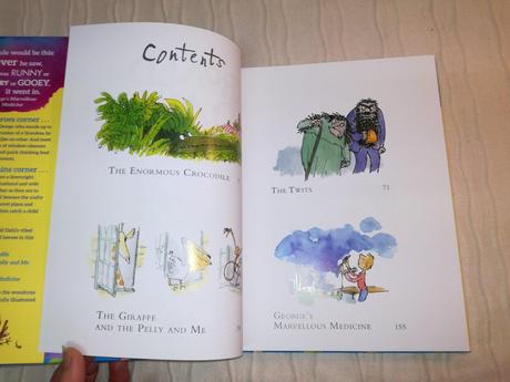 Roald dahl heroes and villains hb,