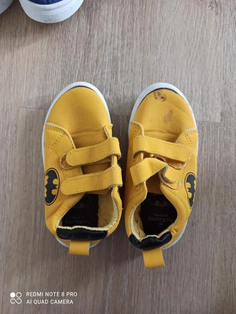 Sandálky+ botasky, loap,25