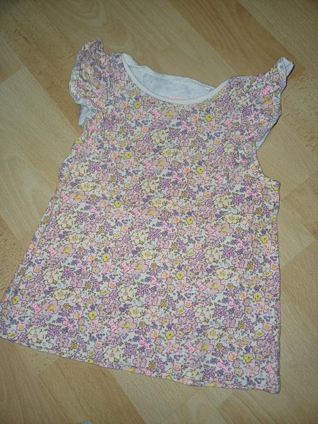 4x letný top v.92, 92