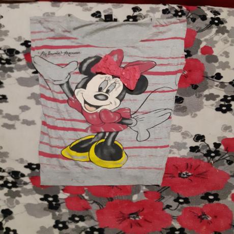 Dámske tričko, terranova,s