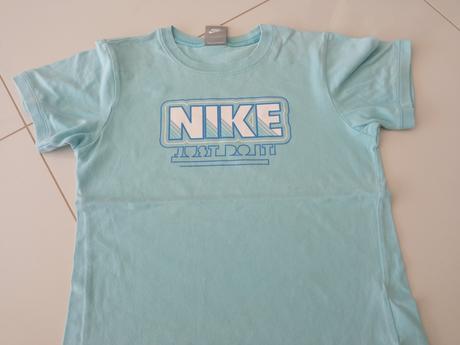 Tričko s krátkym rukávom, nike,116