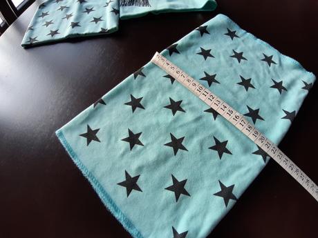 Čiapky a nákrčník do 2rokov,