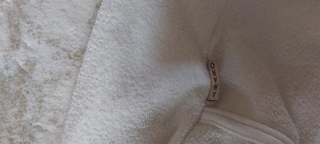 Kvalitný detský župan amaro, 104