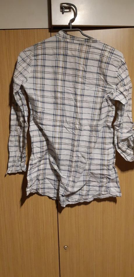 Koselove šaty tunika, 36