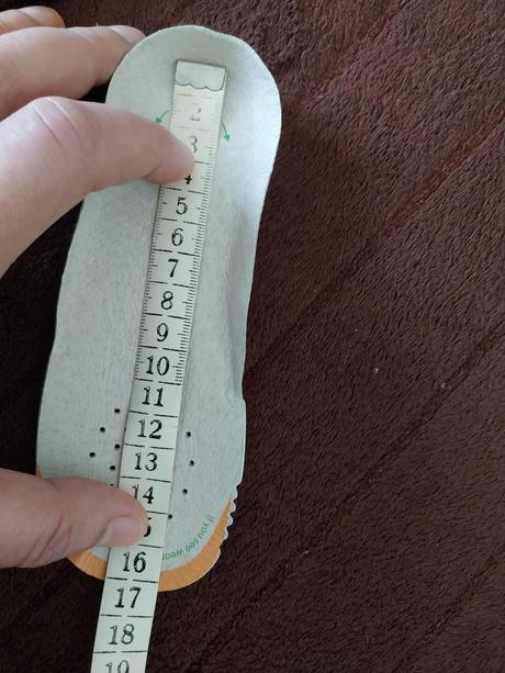 Kožené tenisky momo baby, 25