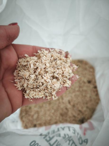 Akvárium pre hlodavce, 